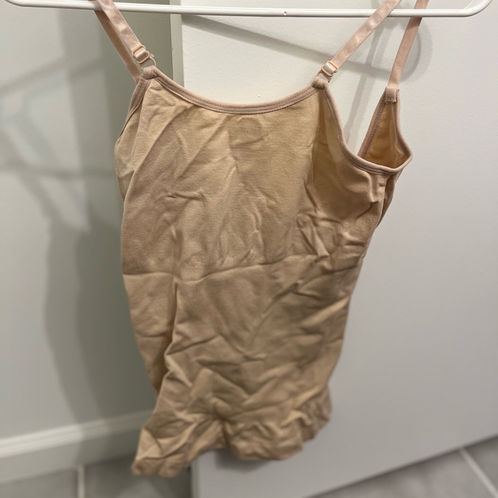 Skinny girl Body Shaper Cami